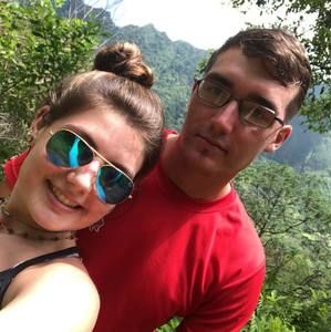 Meet your Posher, Diane